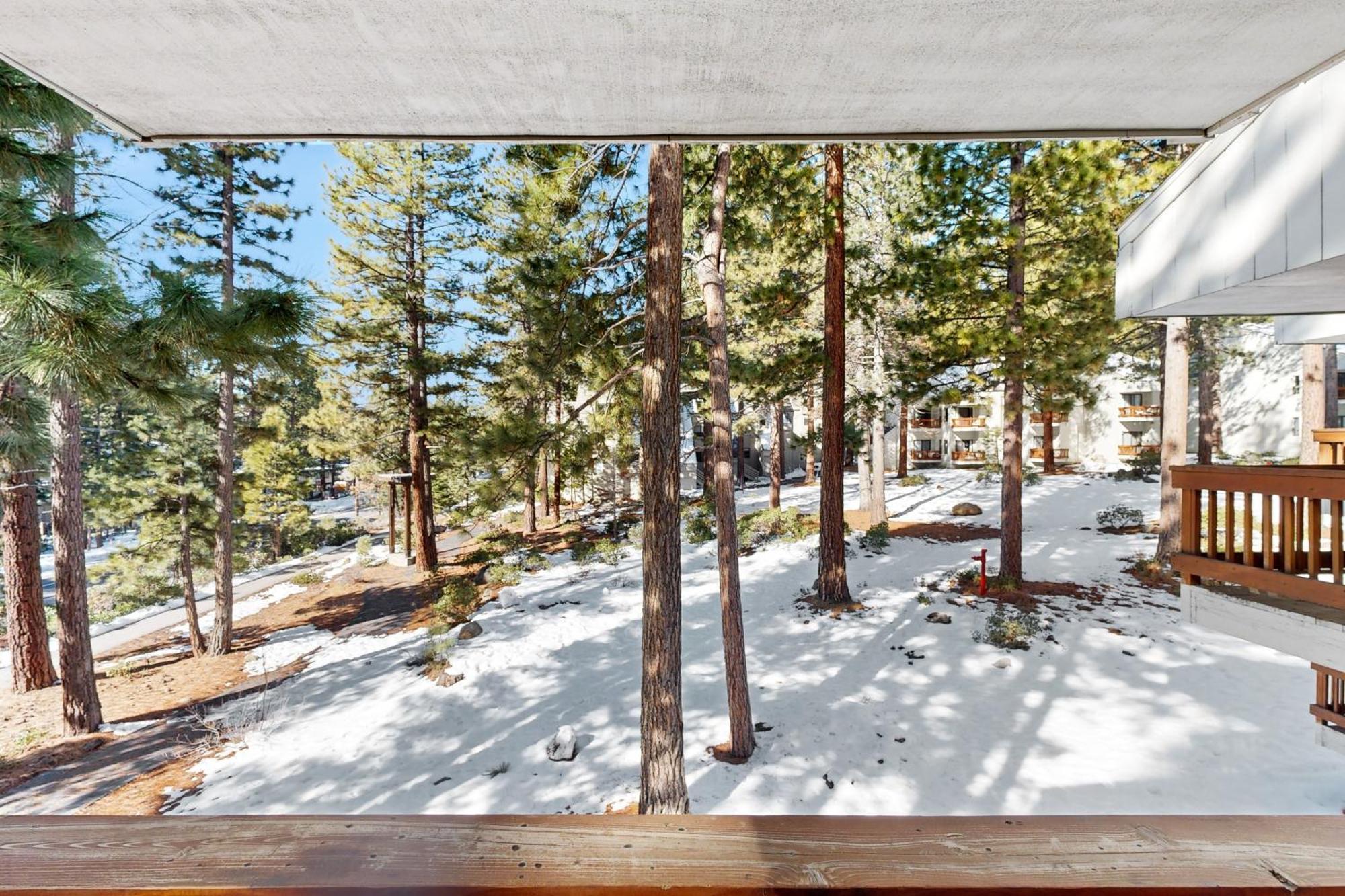 Sofia'S Chalet Incline Village Exterior photo